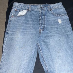 Aeropostale Straight - Size 14